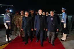 تحلیل بی‌بی‌سی از پیچیدگی‌های مذاکرات اسلام‌آباد