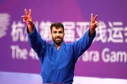  رمز گشایی از  حواشی جودو کارهای  نابینایی که می بینند!