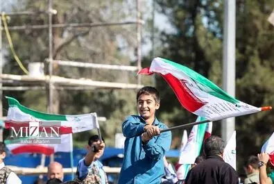 اردو‌های راهیان بهشت دانش‌آموزی