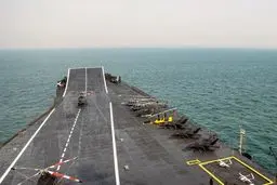 واکنش مقتدرانه ستاد نیروهای مسلح به تهدیدها علیه ایران