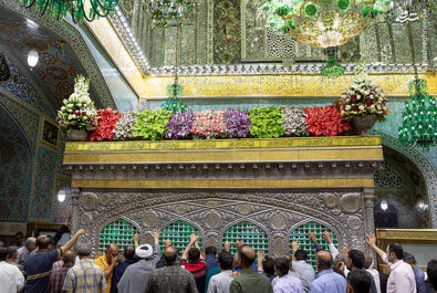 امام رضا
