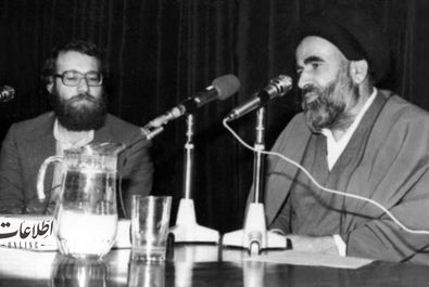 علی لاریجانی