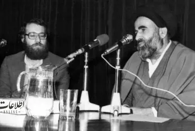 علی لاریجانی