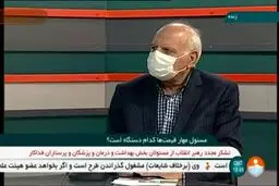 افزایش قیمت ها تا کی ادامه خواهد داشت ؟ +فیلم
