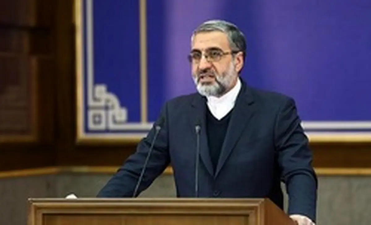 توضیح اسماعیلی درباره کلاهبرداری از نامزدهای انتخابات + جزئیات