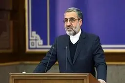 توضیح اسماعیلی درباره کلاهبرداری از نامزدهای انتخابات + جزئیات