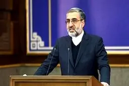 توضیح اسماعیلی درباره کلاهبرداری از نامزدهای انتخابات + جزئیات