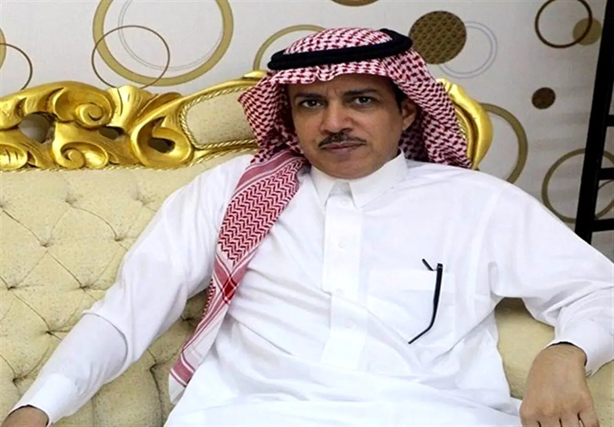 بازداشت نویسنده عربستانی به دلیل انتقاد از فساد