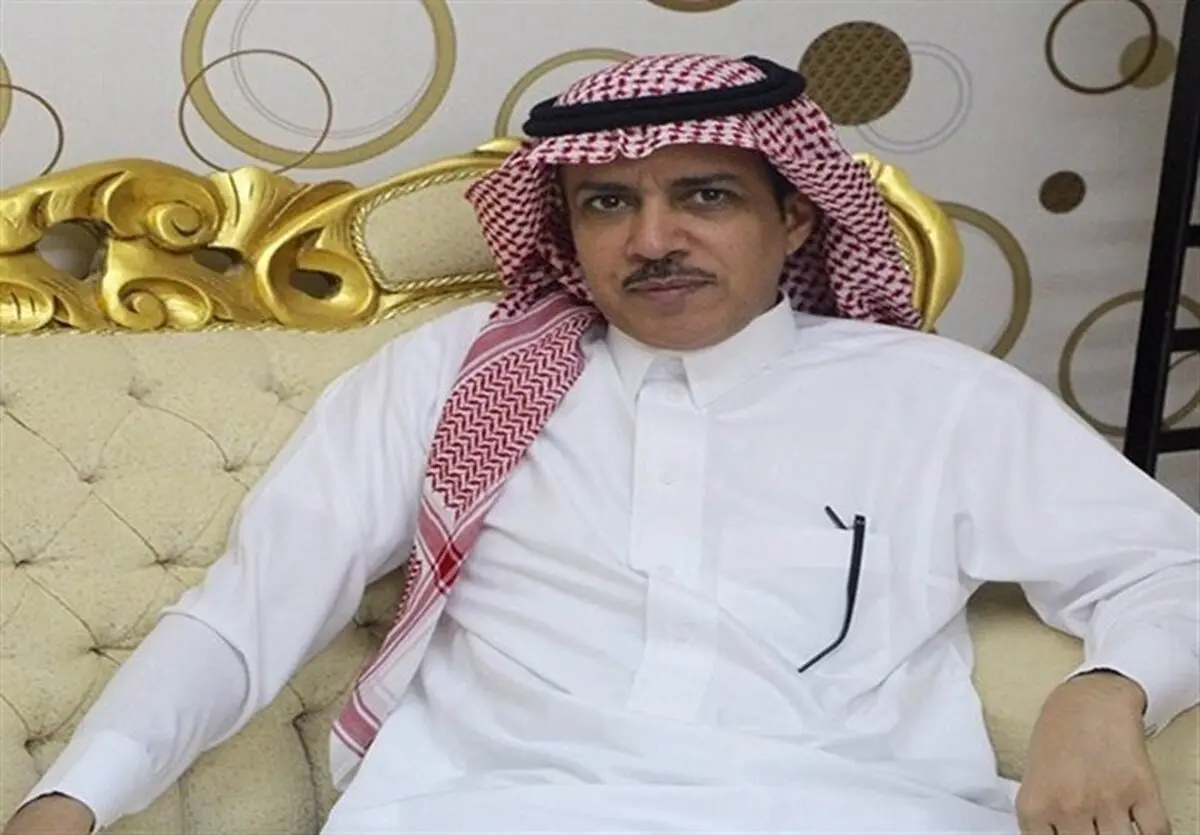 بازداشت نویسنده عربستانی به دلیل انتقاد از فساد