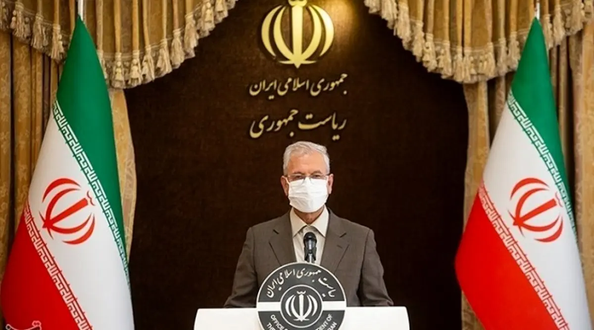 واکنش تند سخنگوی دولت به رد کلیات بودجه ۱۴۰۰