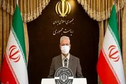 واکنش تند سخنگوی دولت به رد کلیات بودجه ۱۴۰۰