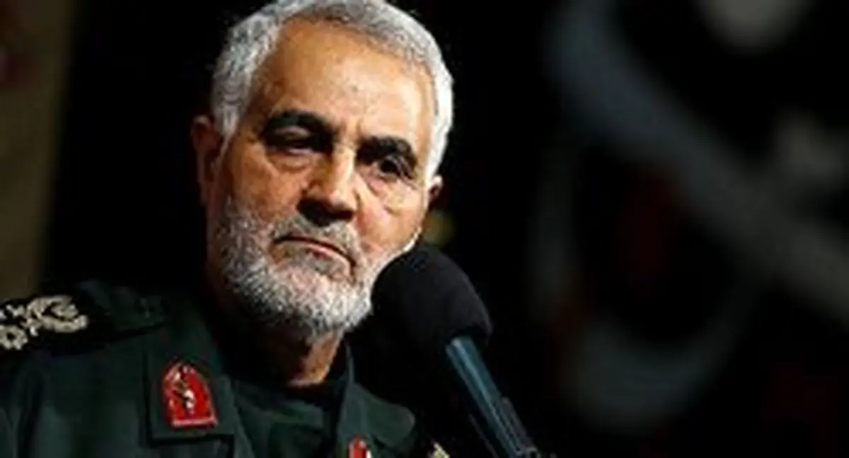 روایت سردار سلیمانی از بازماندگان راه انقلاب