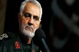 روایت سردار سلیمانی از بازماندگان راه انقلاب