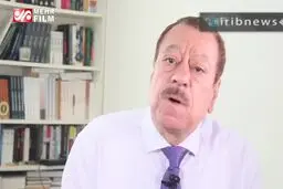 ببینید/ تحلیلگر مشهور عرب: ایرانیان، مردانی واقعی هستند