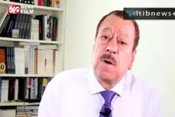 ببینید/ تحلیلگر مشهور عرب: ایرانیان، مردانی واقعی هستند