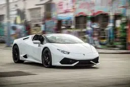 تصاویر/ گران‌ترین خودروهای موجود در بازار جهان