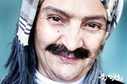 گریم متفاوت بازیگر زن سینما!/عکس