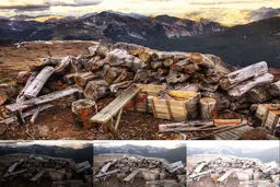 HDR چیست، چه تاثیری در عکاسی دارد و چه زمانی باید یا نباید از آن استفاده نمود؟