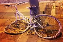 توئیت: وقتی روحانی می‌خواهد چرخی را بچرخاند ...