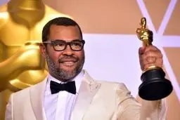 تصاویری دیدنی از حواشی مراسم اسکار 2018