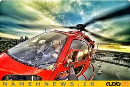 عکس‌های سلفی عجیب و غریب