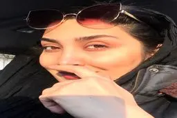 مریم معصومی بازیگر 30 ساله قبل و بعد از آرایش