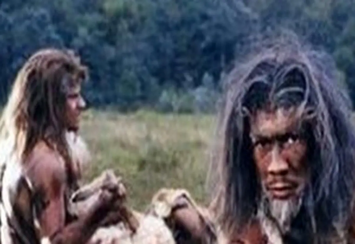 تکنولوژی که ۳۲۰ هزار سال پیش میان مردم باستان وجود داشت!