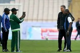 پاسخی به اظهارات متناقض کی‌روش؛ چرا خوشحال نیستیم؟