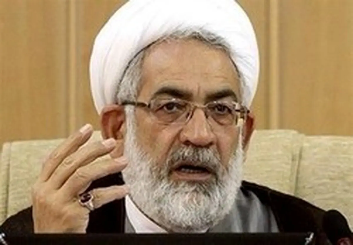 دستور دادستان کل به داستان نظامی برای شناسایی عوامل سقوط هواپیمای اوکراینی