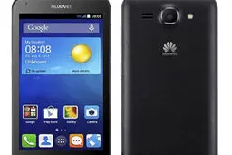 رونمایی از گوشی جدید Huawei