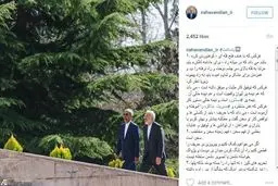 نهاوندیان: باید از حریف مطالبه بیشتر و بهتر کرد