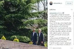 نهاوندیان: باید از حریف مطالبه بیشتر و بهتر کرد