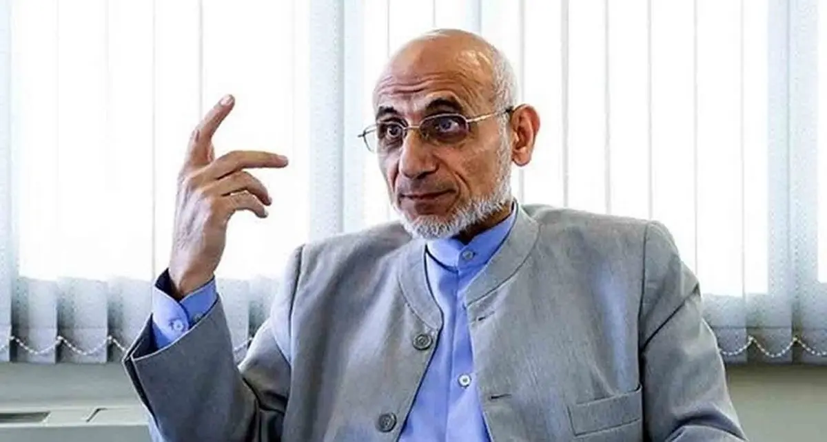 جدیدترین خبر از وضعیت جسمانی میرسلیم در بیمارستان + جزئیات