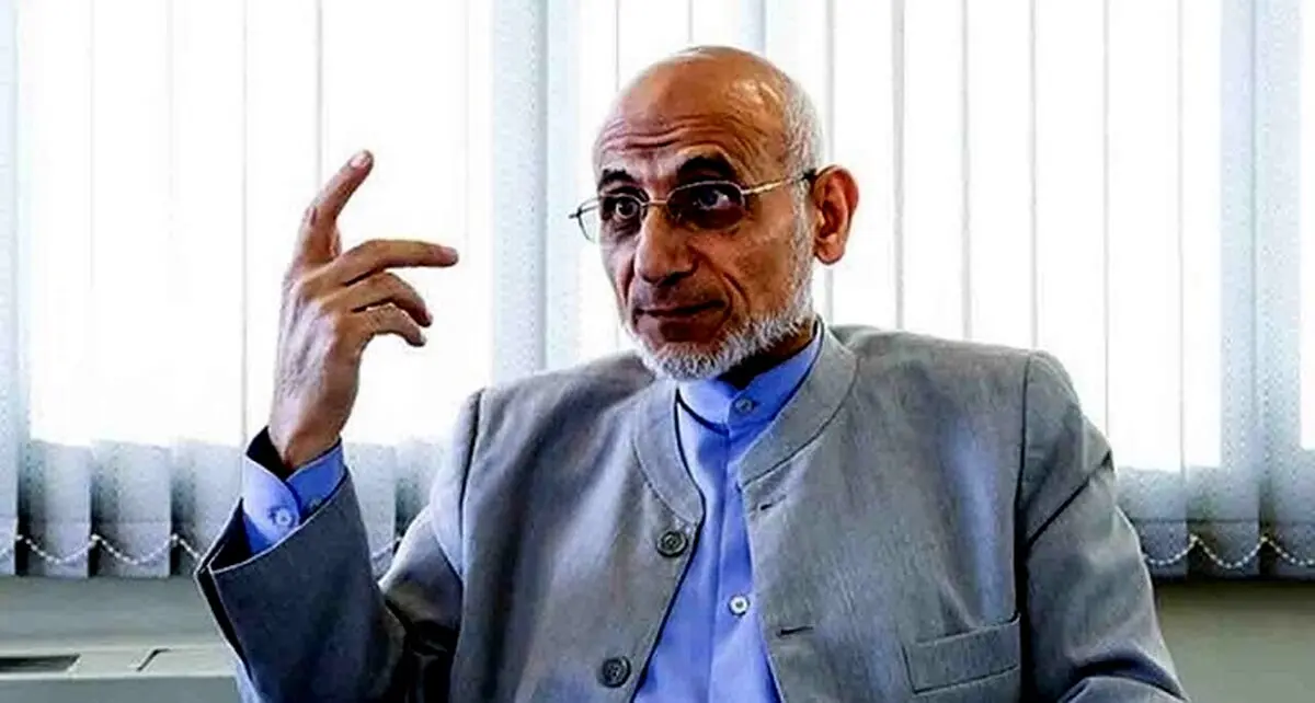 جدیدترین خبر از وضعیت جسمانی میرسلیم در بیمارستان + جزئیات