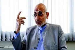 جدیدترین خبر از وضعیت جسمانی میرسلیم در بیمارستان + جزئیات