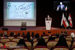 تصاویر/ سی و سومین جشن گلریزان آزادی زندانیان