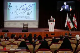 تصاویر/ سی و سومین جشن گلریزان آزادی زندانیان