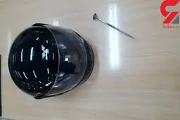 حمله خونین موتورسوار ناشناس به 15 زن و دختر تهرانی / انگیزه چیست؟! +عکس