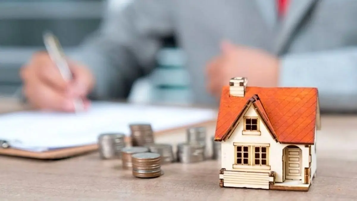 جزئیات خرید خانه در بورس اعلام شد/ یا پول بگیرید یا مسکن!