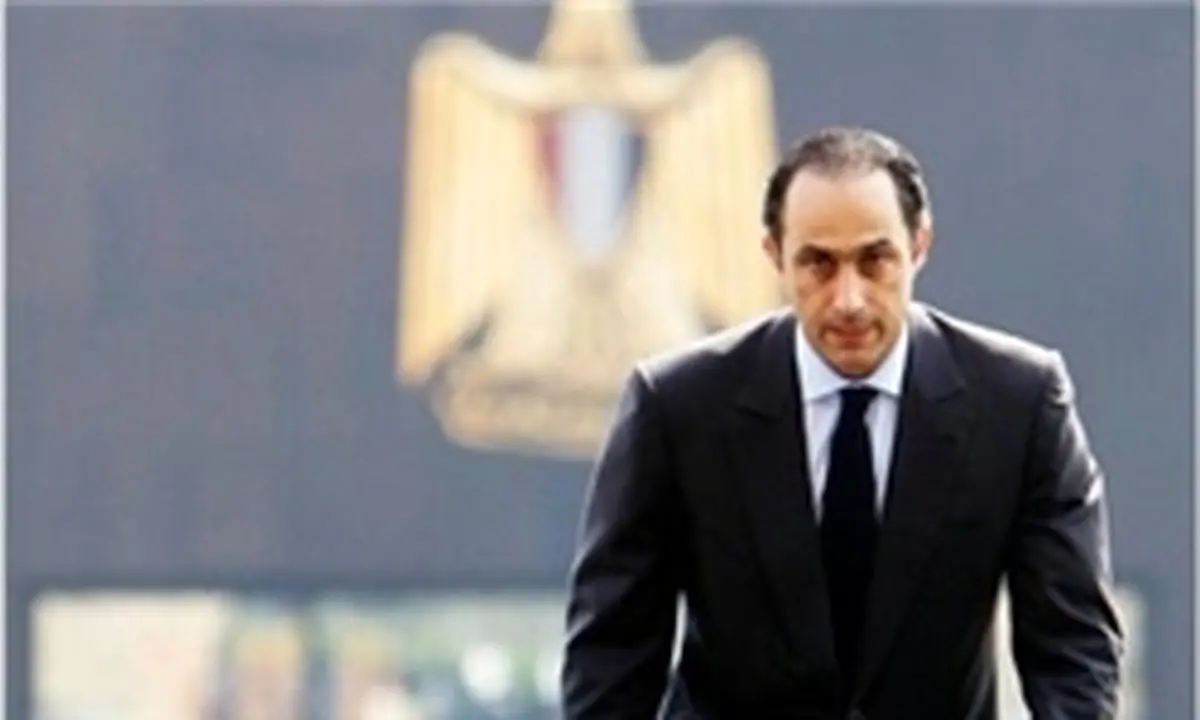 پسران «حسنی مبارک» از زندان آزاد شدند