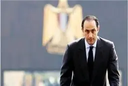 پسران «حسنی مبارک» از زندان آزاد شدند