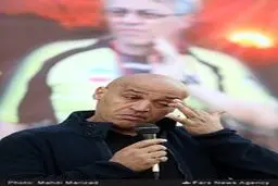 حواشی تشییع پیکر مربی تیم فوتبال نفت/ تصاویر