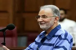 فوری/ محمدعلی نجفی آزاد شد + جزئیات کامل