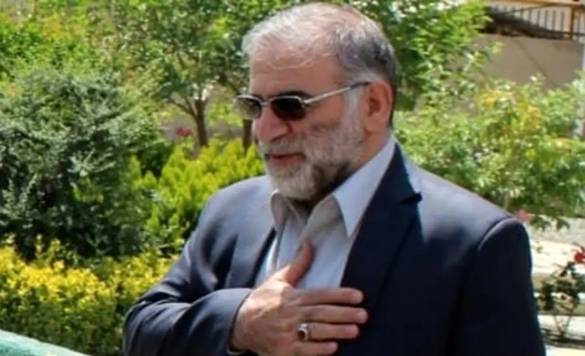 کیهان: ۶ روز قبل از ترور شهیدفخری زاده، باید به اسرائیل پاسخ بازدارنده می دادیم