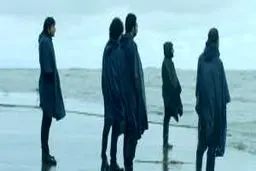 اولین خواننده مجاز رپ رونمایی شد/ عکس