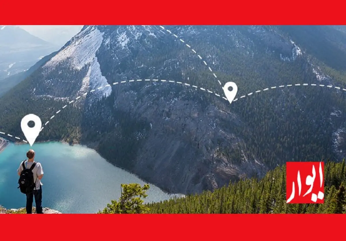 بلیط هواپیما، محبوب‌ ترین خدمات ایوار