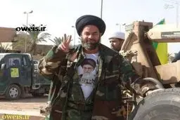 عصبانت وهابی ها از یک تصویر/عکس