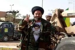 عصبانت وهابی ها از یک تصویر/عکس