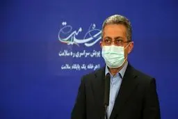 خبر مهم: زمان پایان ویروس کرونا در ایران اعلام شد + جزئیات