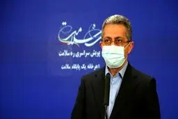 خبر مهم: زمان پایان ویروس کرونا در ایران اعلام شد + جزئیات